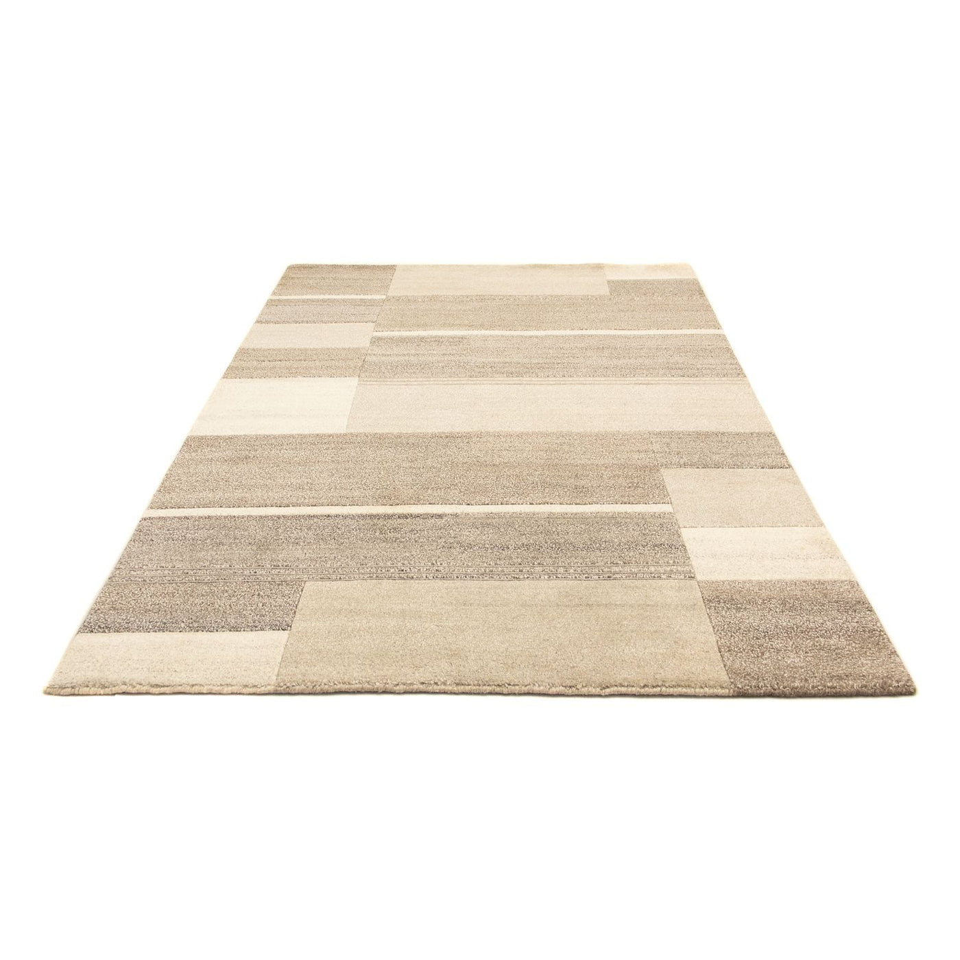 Tapis Népalais 230x167cm - Tapis en laine