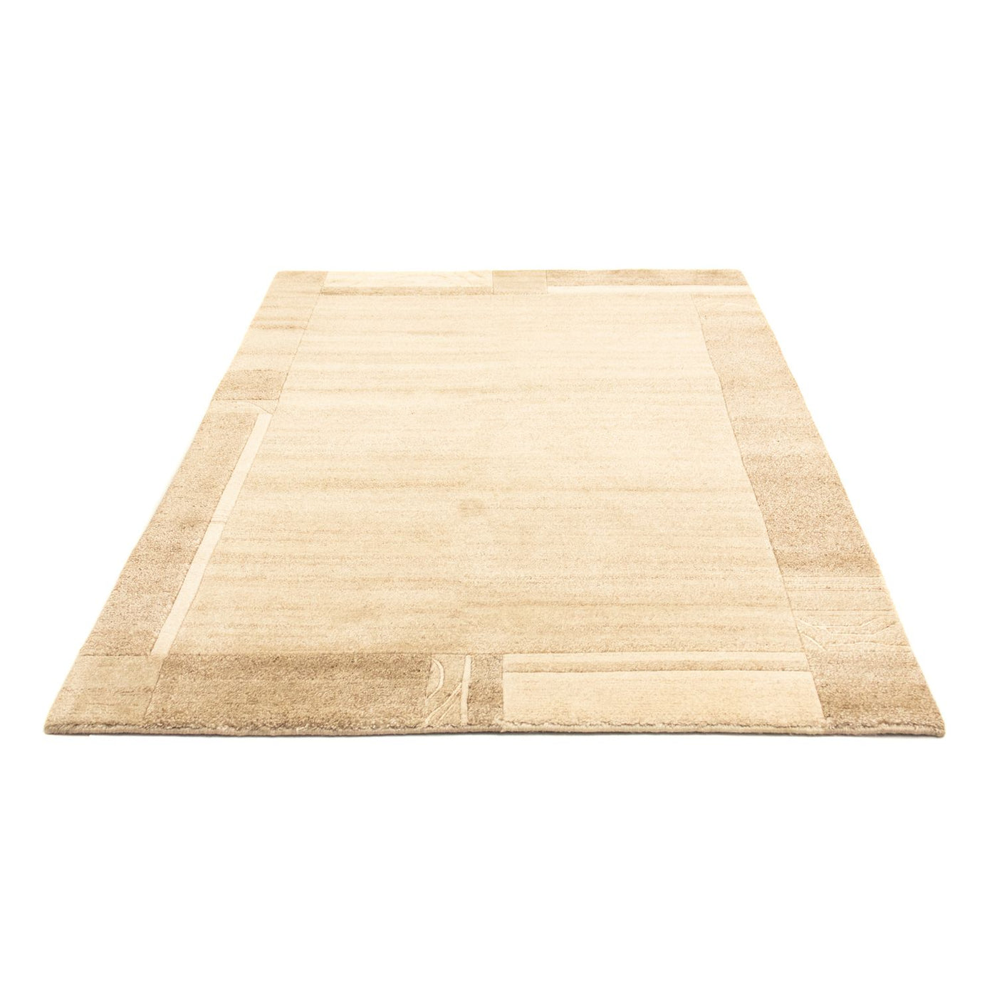 Tapis Népalais 196x141cm - Tapis en laine