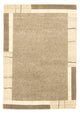 Tapis Népalais 185x128cm - Tapis en laine