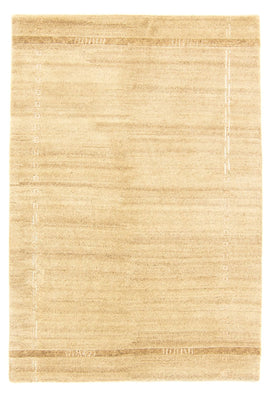 Tapis Népalais - 175 x 123 cm - naturel