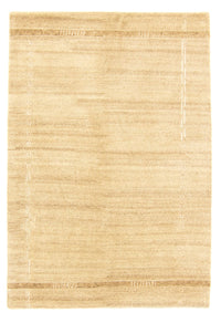 Tapis Népalais - 175 x 123 cm - naturel