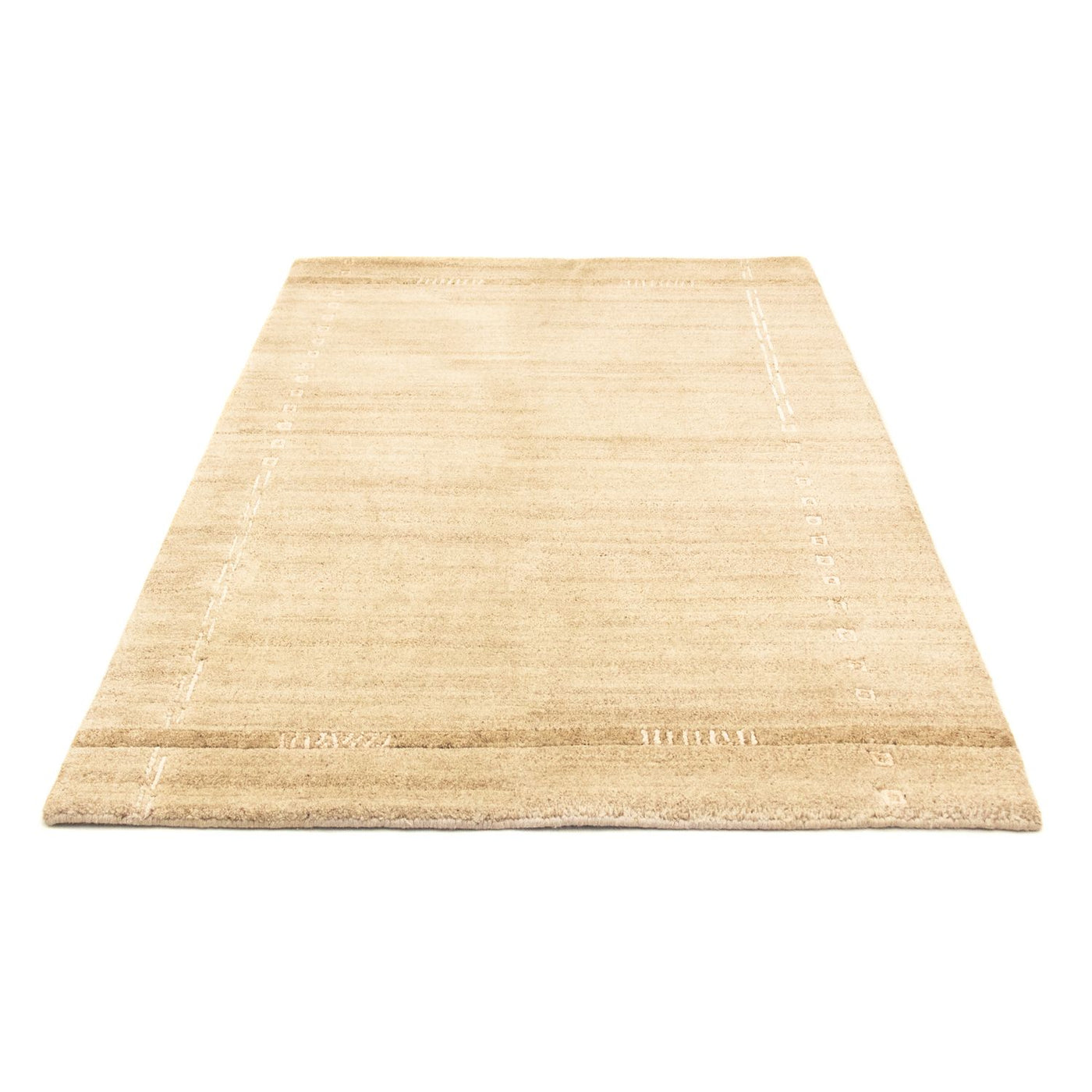 Tapis Népalais 175x123cm - Tapis en laine