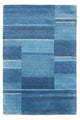 Tapis Népalais 181x121cm - Tapis en laine