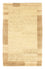 Tapis Népalais - 157 x 92 cm - naturel