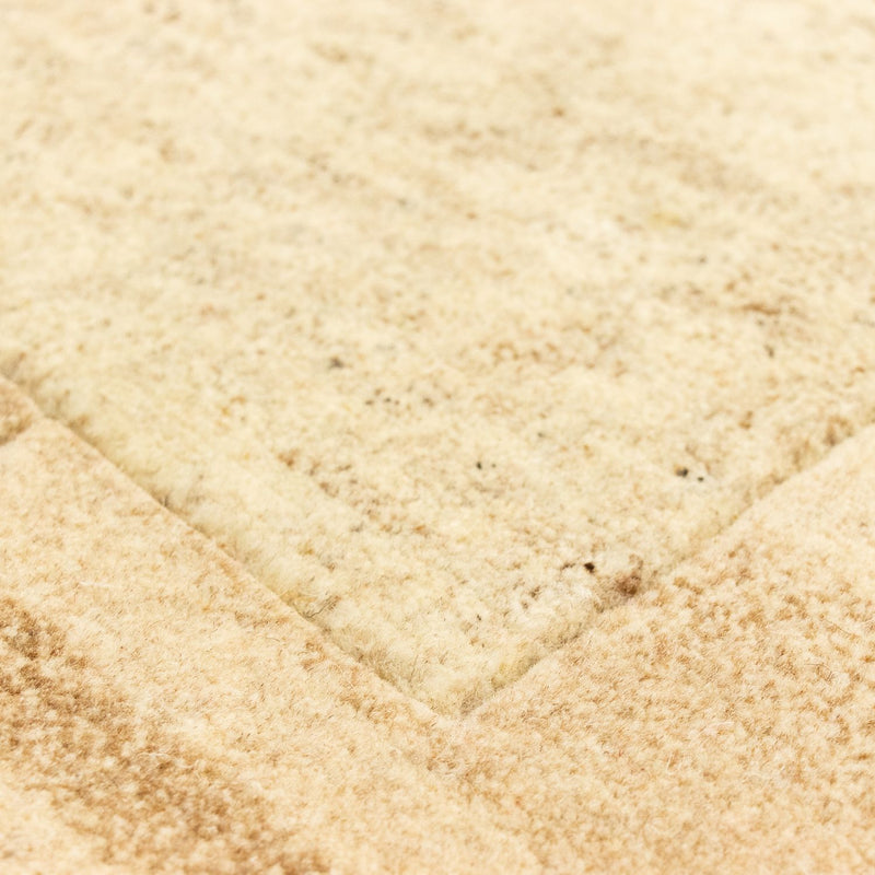 Tapis Népalais - 157 x 92 cm - naturel