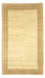 Tapis Népalais - 161 x 95 cm - naturel
