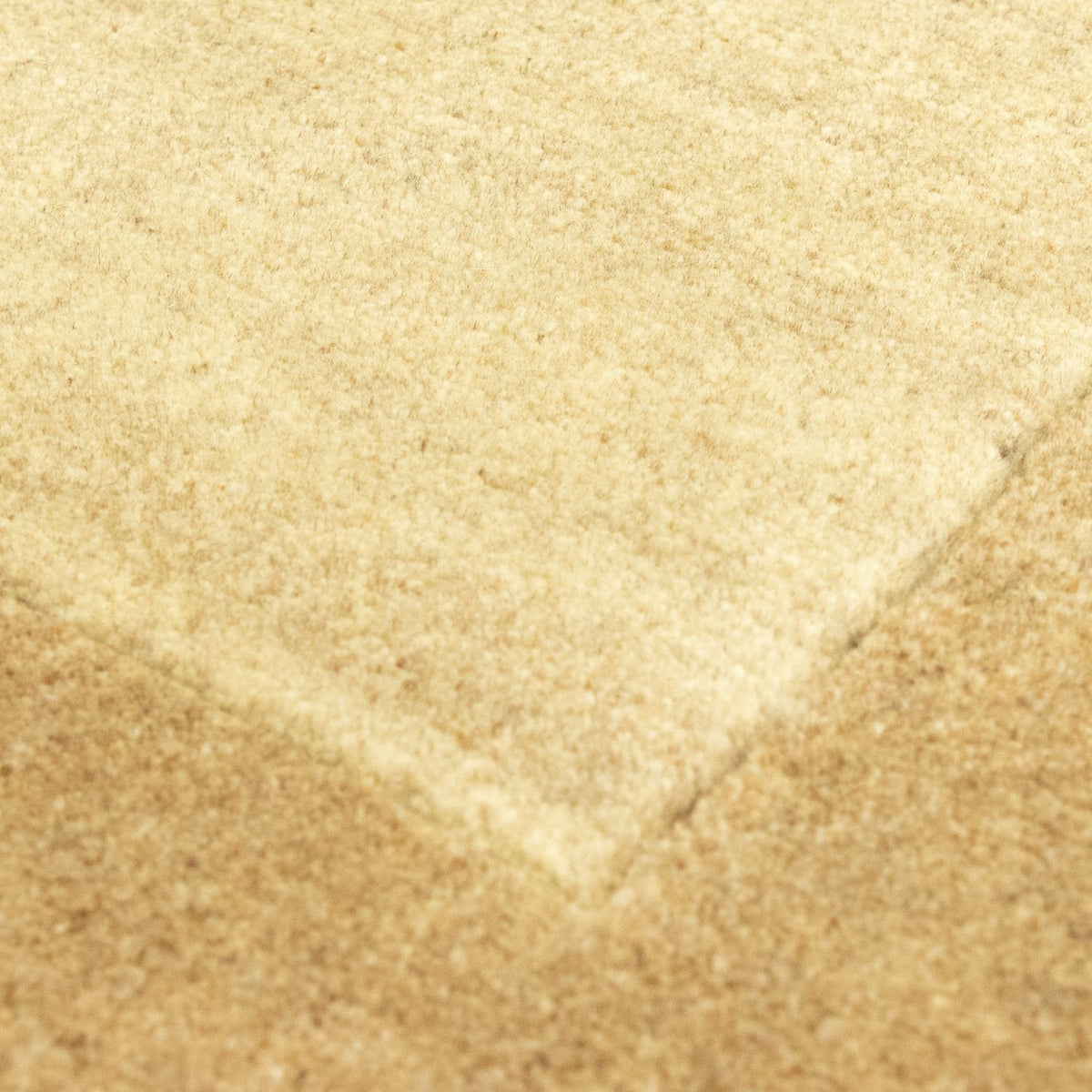 Tapis Népalais - 161 x 95 cm - naturel