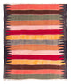 Kilim ancien Tapis 160x130cm