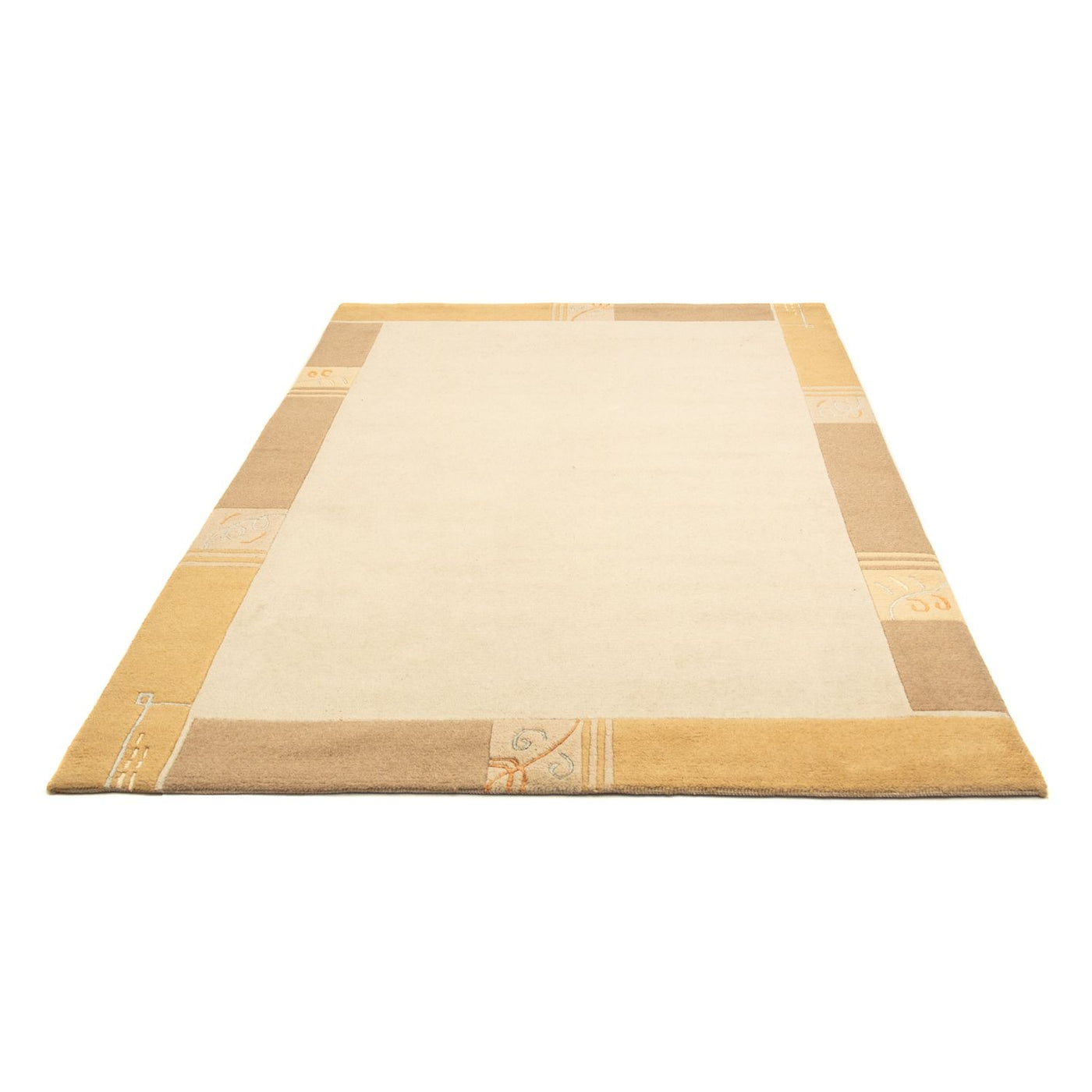 Tapis Népalais 230x162cm - Tapis en laine