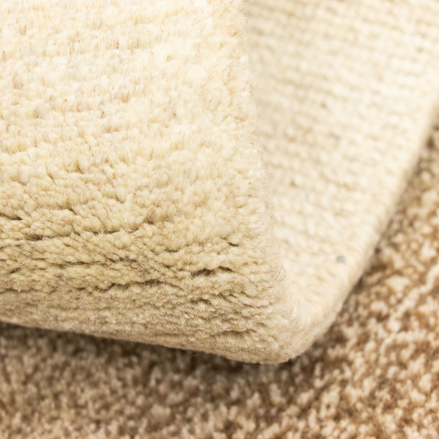 Tapis Népalais 141x72cm - Tapis en laine