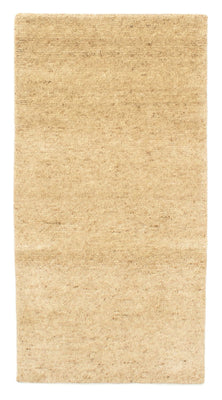 Tapis Népalais - 180 x 72 cm - naturel