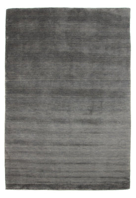 Tapis Népalais - 298 x 250 cm - anthracite