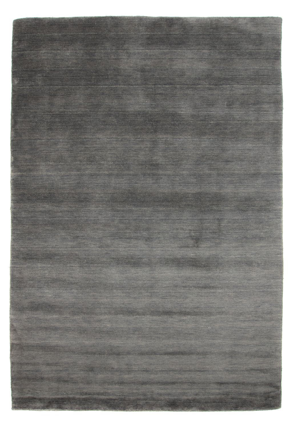 Tapis Népalais - 298 x 250 cm - anthracite