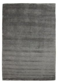 Tapis Népalais - 298 x 250 cm - anthracite