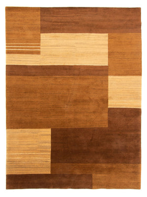 Tapis Népalais - 333 x 246 cm - marron