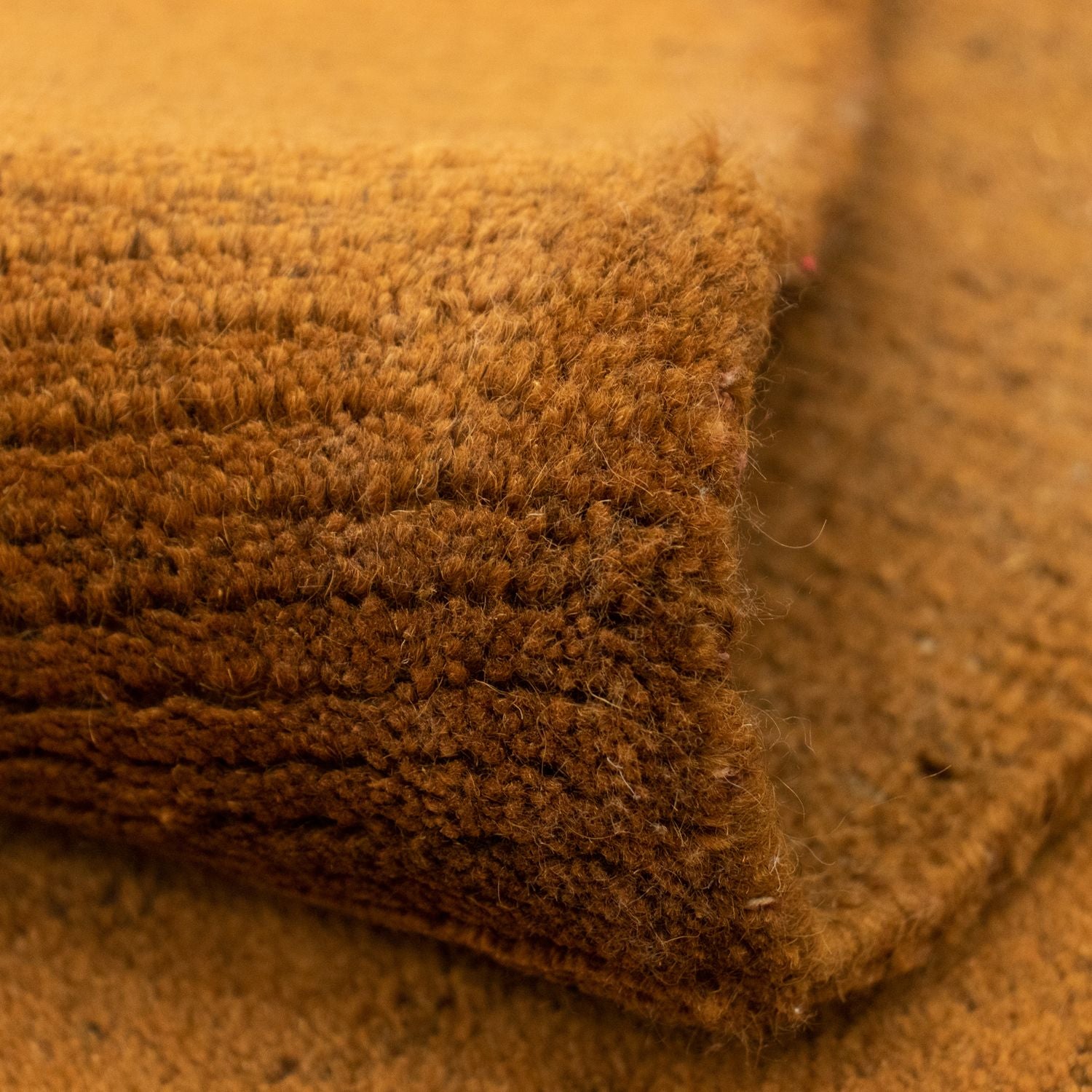 Tapis Népalais - 333 x 246 cm - marron