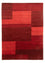 Tapis Népalais - 340 x 249 cm - rouge