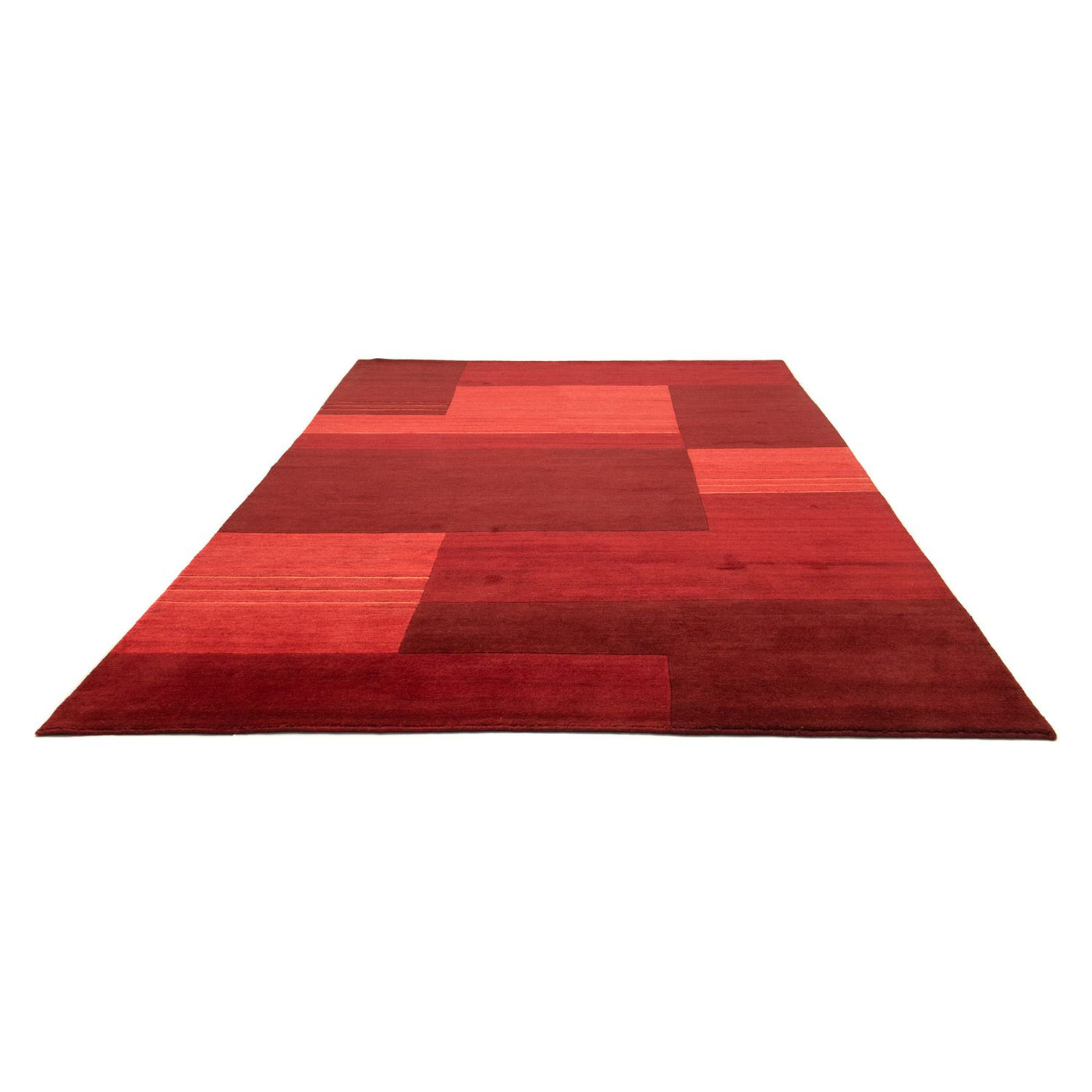 Tapis Népalais 340x249cm - Tapis en laine