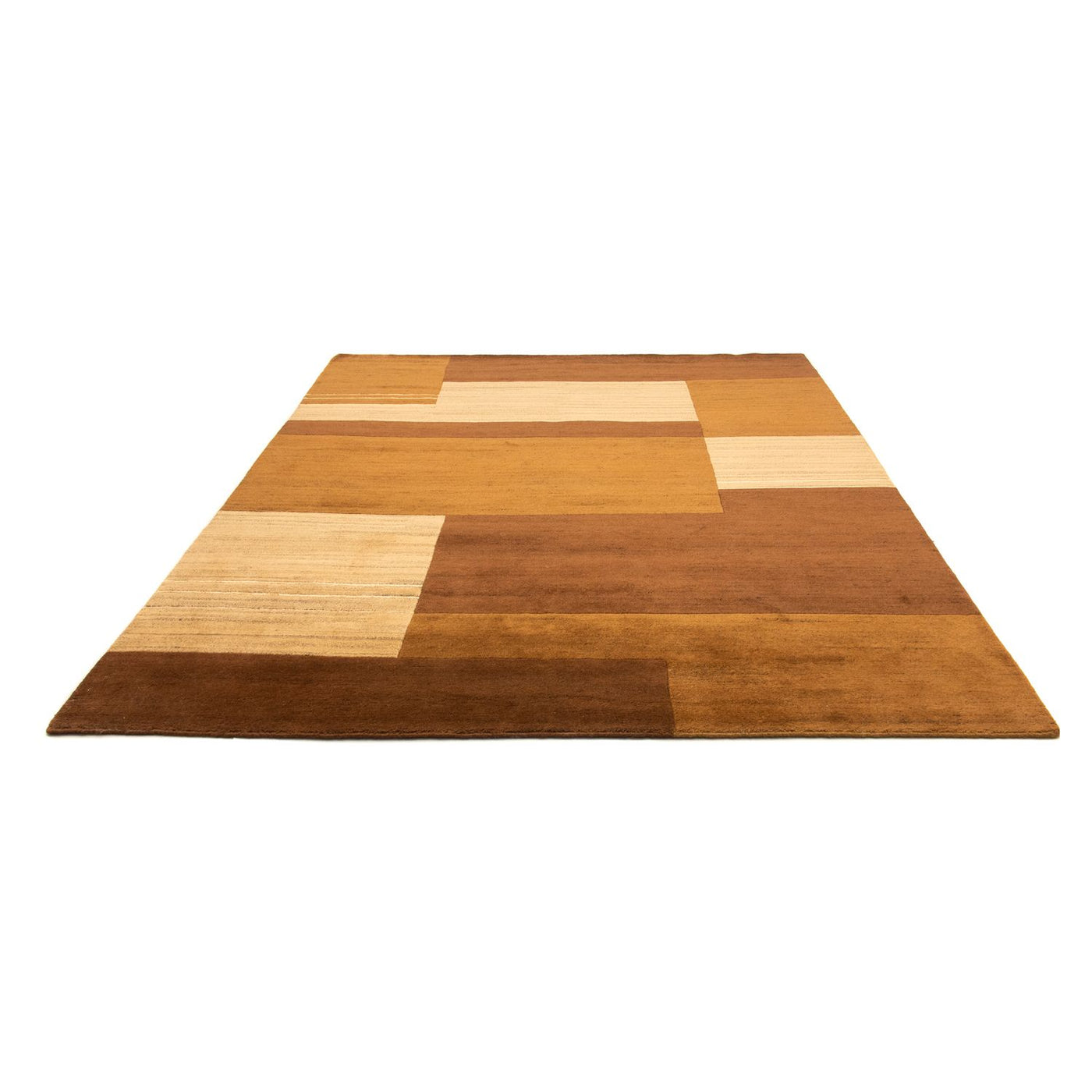 Tapis Népalais 291x250cm - Tapis en laine