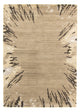 Tapis Népalais 235x173cm - Tapis en laine