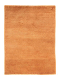 Tapis Népalais - 193 x 142 cm - marron