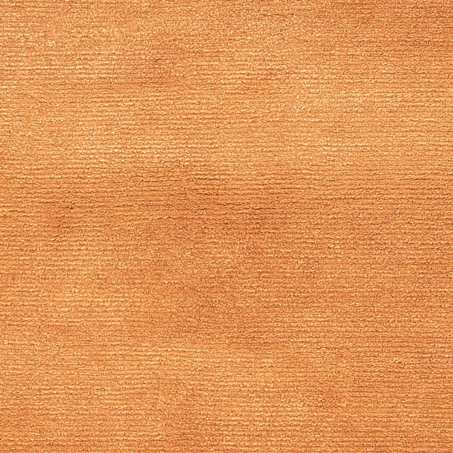 Tapis Népalais - 193 x 142 cm - marron