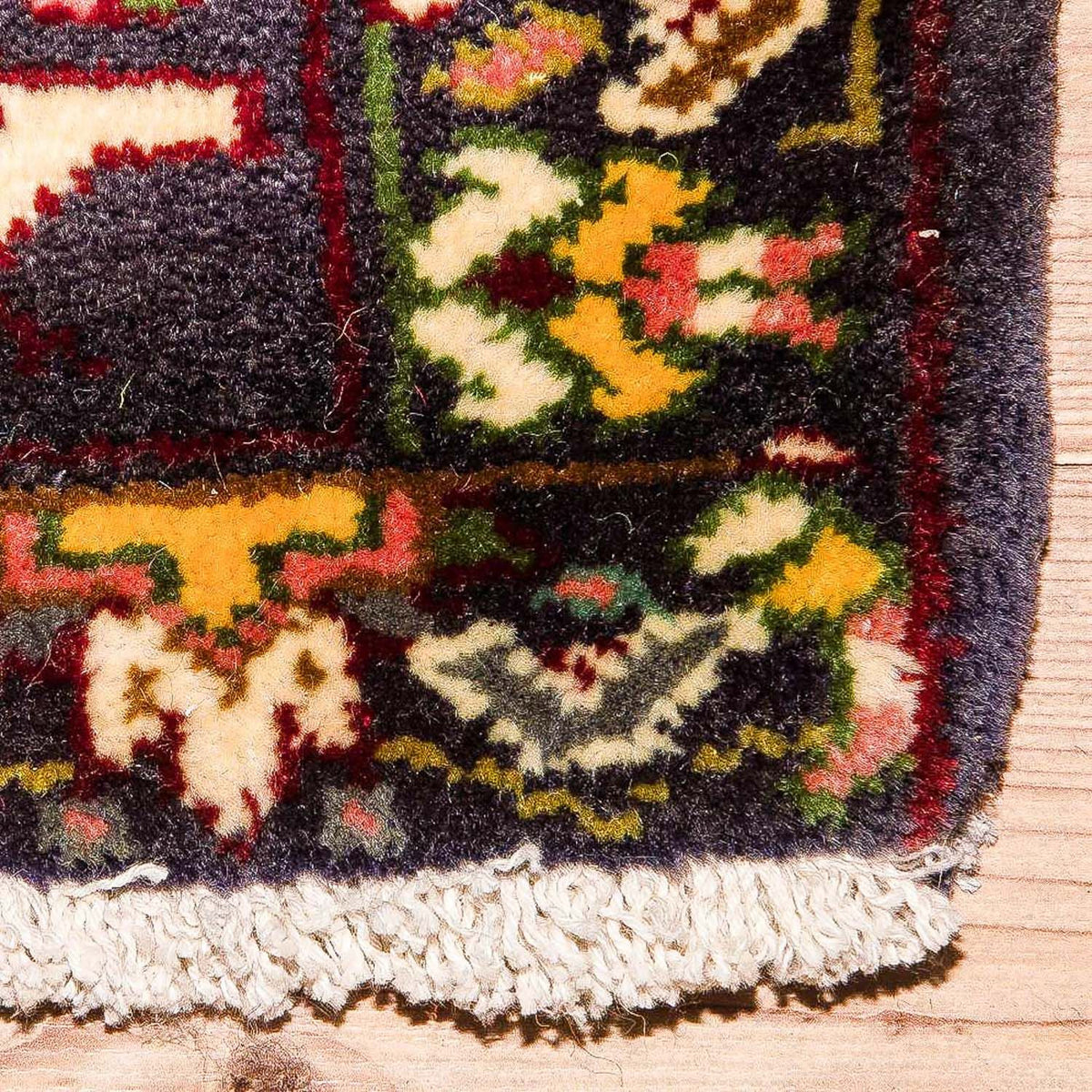 Kashmar Tapis 70x90cm - Tapis persan