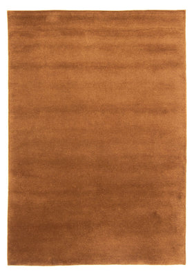 Tapis Népalais - 196 x 140 cm - marron