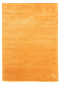 Tapis Népalais - 200 x 142 cm - or