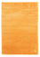 Tapis Népalais - 200 x 142 cm - or