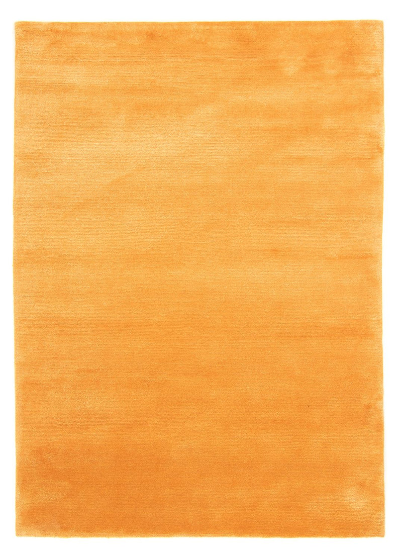 Tapis Népalais - 200 x 142 cm - or