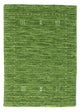Tapis Gabbeh tissé Tapis 88x62cm - Tapis en laine