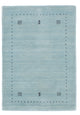 Tapis Gabbeh tissé Tapis 95x65cm - Tapis en laine