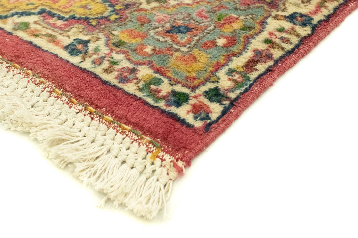 Tapis de Kerman Tapis 131x83cm - Tapis persan