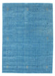 Tapis Gabbeh tissé Tapis 163x122cm - Tapis en laine