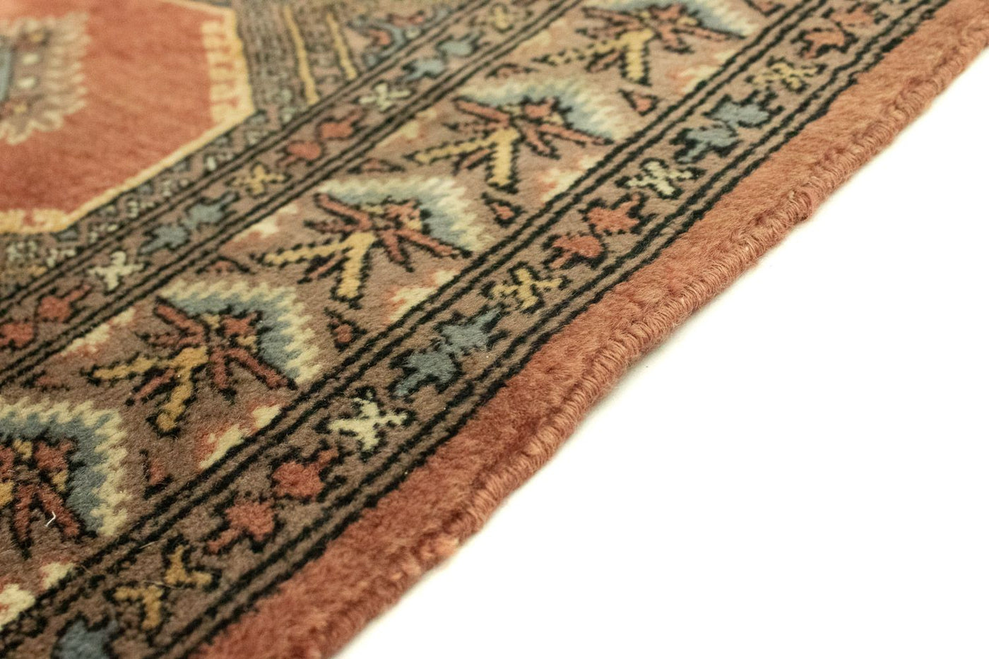 Tapis Pakistani 257x80cm - Tapis oriental