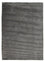 Tapis Gabbeh - Softy - 298 x 202 cm - anthracite