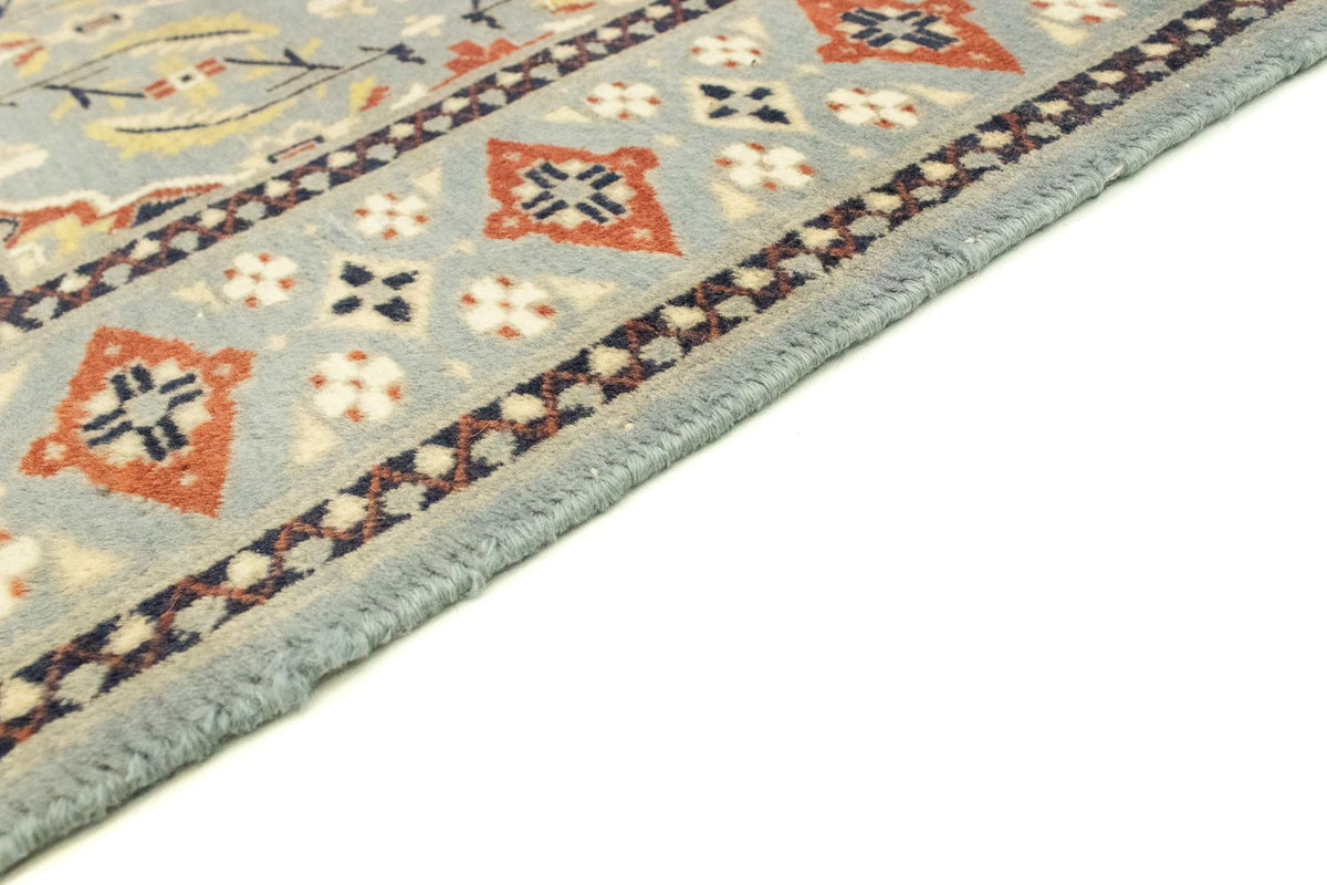 Tapis Pakistani - 153 x 90 cm - gris