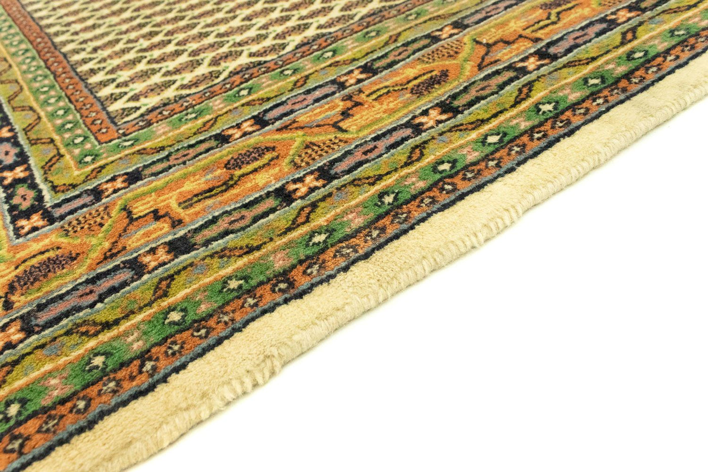Tapis de Mir Tapis 234x175cm - Tapis persan