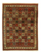 Tapis Bakhtiari Tapis 394x296cm - Tapis persan