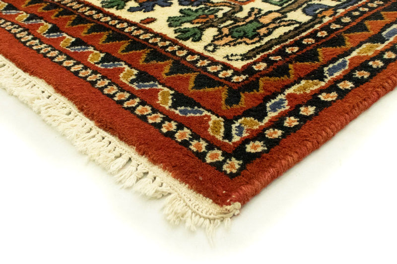 Tapis persan - Nomadic - 394 x 296 cm - multicolore