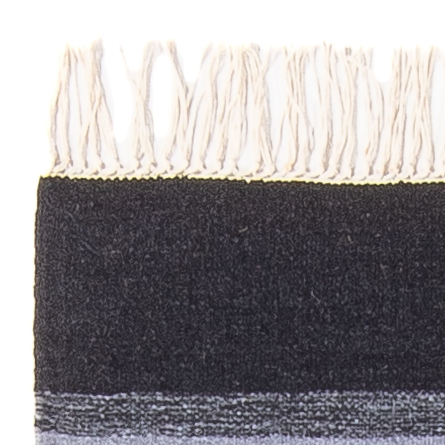 Tapis Kelim - Tendance - 105 x 60 cm - multicolore