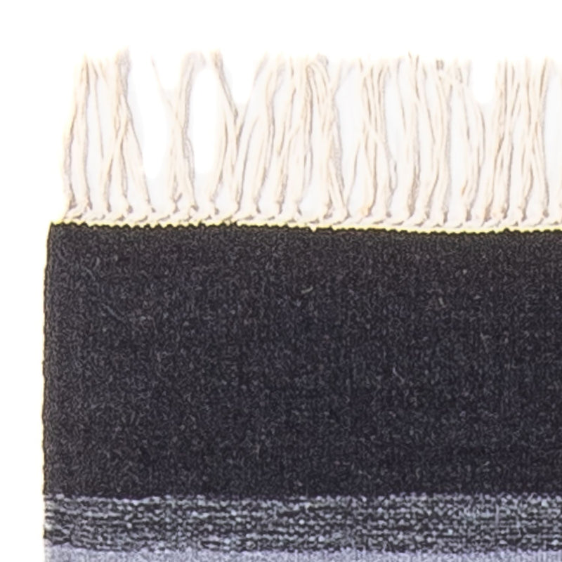 Tapis Kelim - Tendance - 105 x 60 cm - multicolore