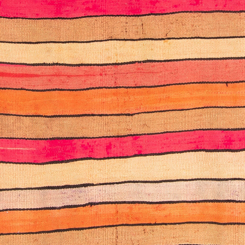 Tapis Kelim - Vieux - 200 x 135 cm - multicolore