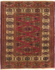Tapis de Boukhara Tapis 106x94cm - Tapis oriental