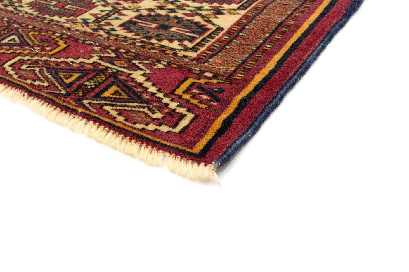 Tapis de Boukhara Tapis 106x94cm - Tapis oriental