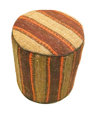 Sitzmöbel sonderform  - 50 x 40 cm - mehrfarbig