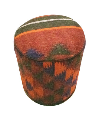 Sitzmöbel sonderform  - 50 x 40 cm - mehrfarbig