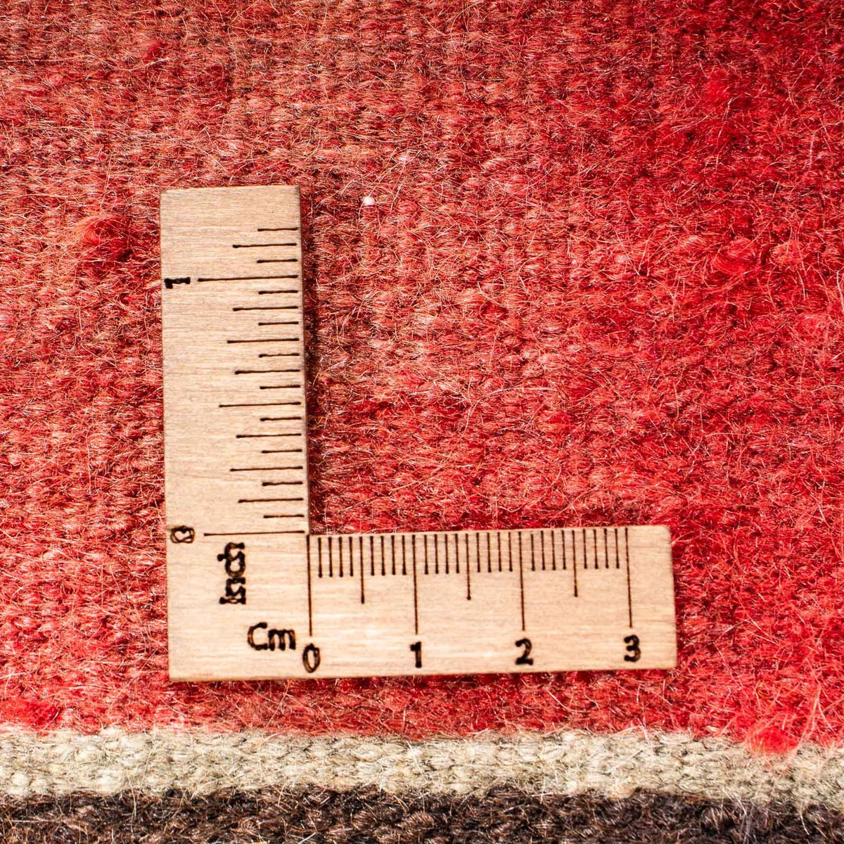 Tapis de couloir Tapis Kelim - Vieux - 310 x 140 cm - multicolore