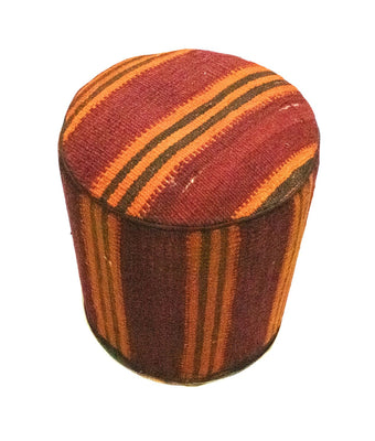 Sitzmöbel sonderform  - 50 x 40 cm - mehrfarbig